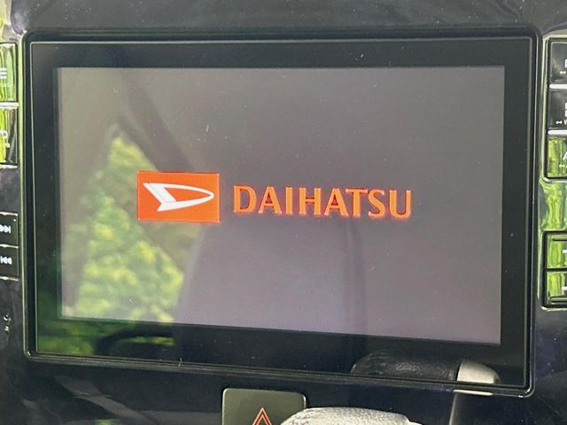 タントカスタムRS トップエディション SAIII