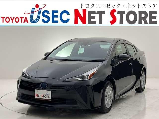 プリウス1.8 S
