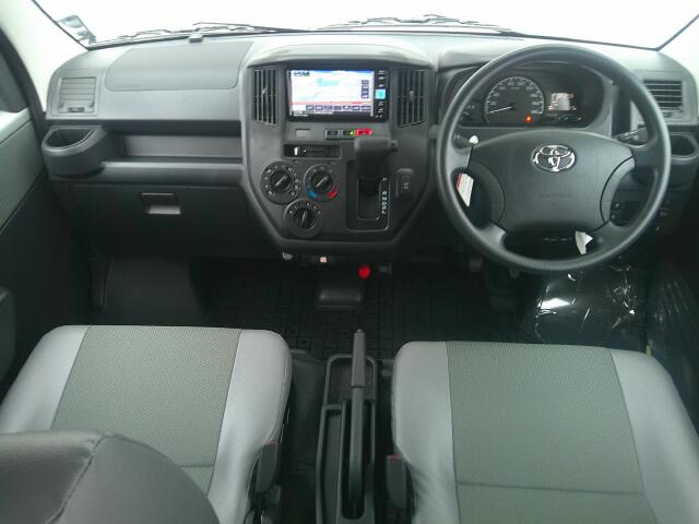 タウンエースバン1.5 GL 4WD