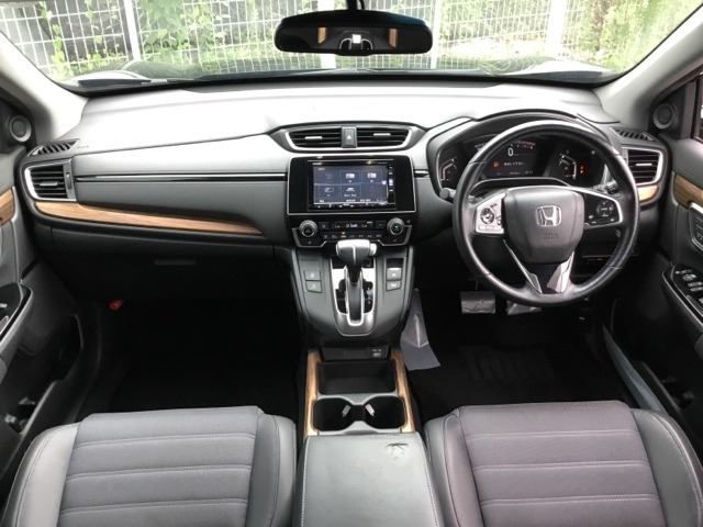 CR-V1.5 EX