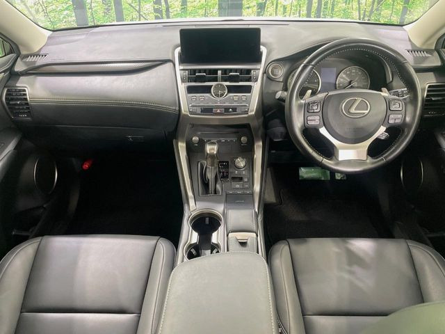 NX200t Iパッケージ
