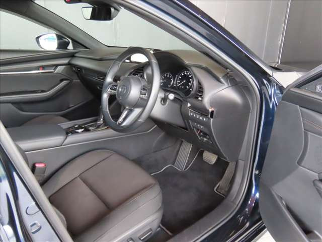 MAZDA3ファストバック2.0 X プロアクティブ ツーリング セレクション