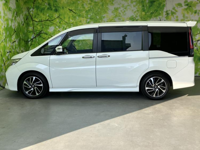 ステップワゴン1.5 スパーダ クールスピリット ホンダ センシング