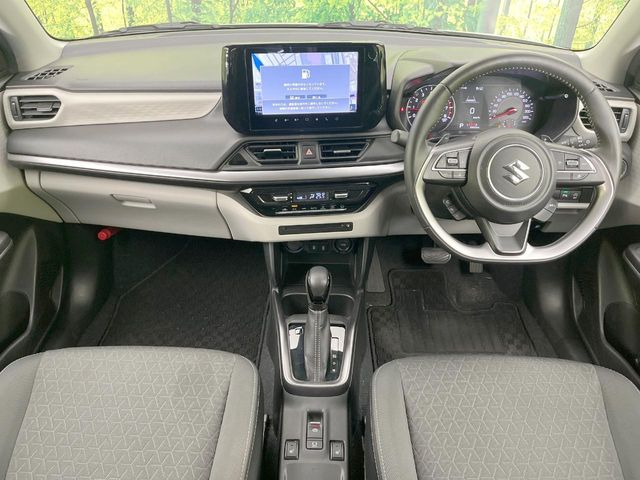 スイフト1.2 ハイブリッド(HYBRID) MZ