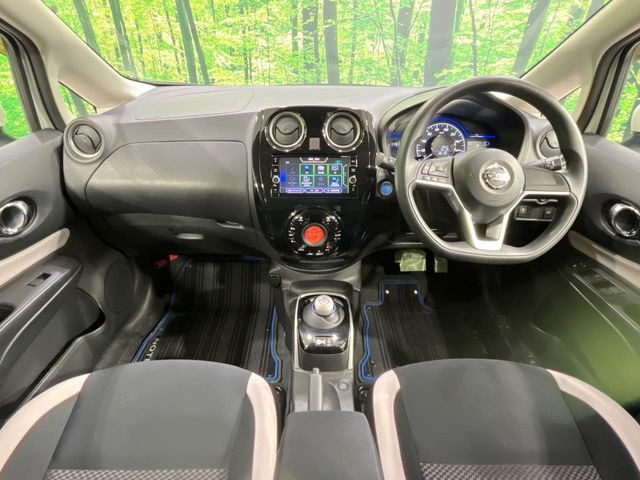 ノート1.2 e-POWER X