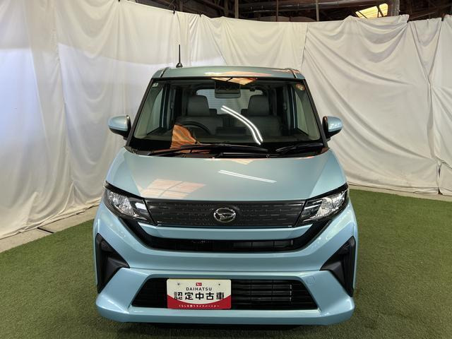 ムーヴL