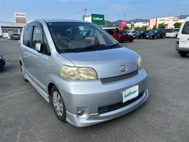 ポルテ1.5 150r