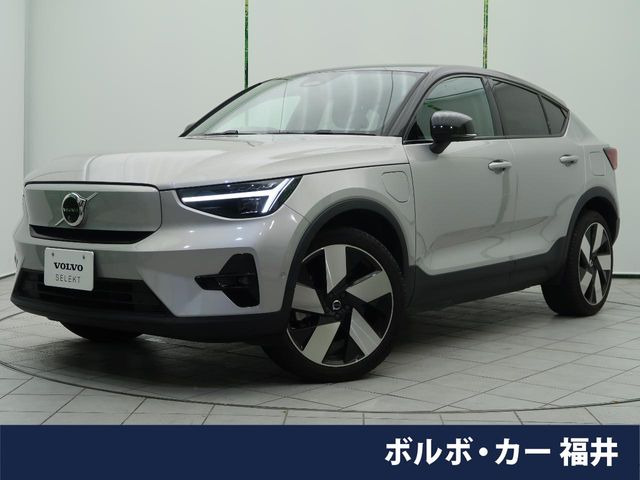 C40リチャージ ツイン 4WD