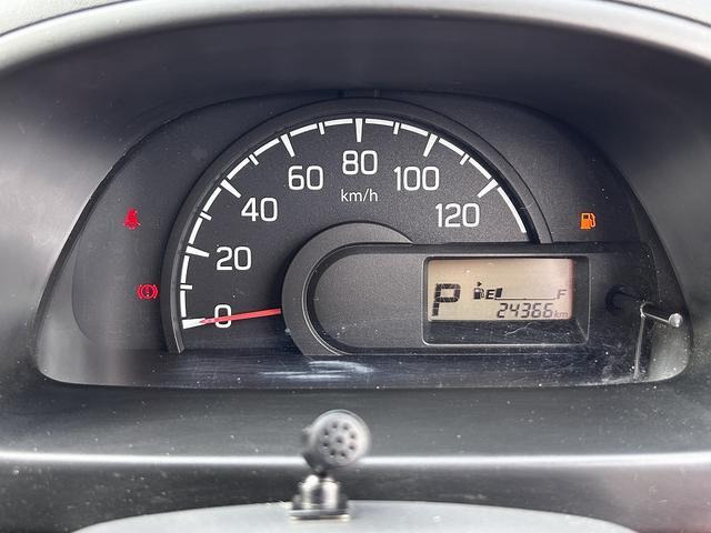 キャリイKC スペシャル 4WD