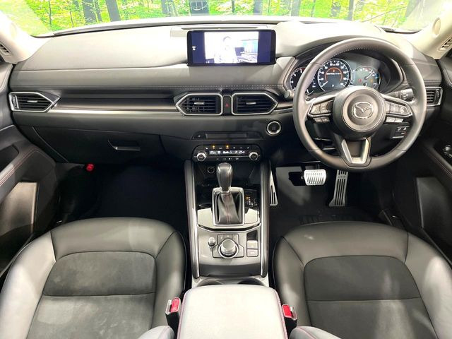 CX-52.2 XD ブラックトーンエディション