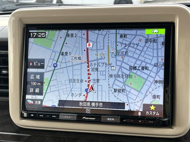 アルトラパンモード 4WD