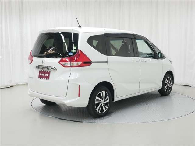 フリード1.5 G ホンダセンシング