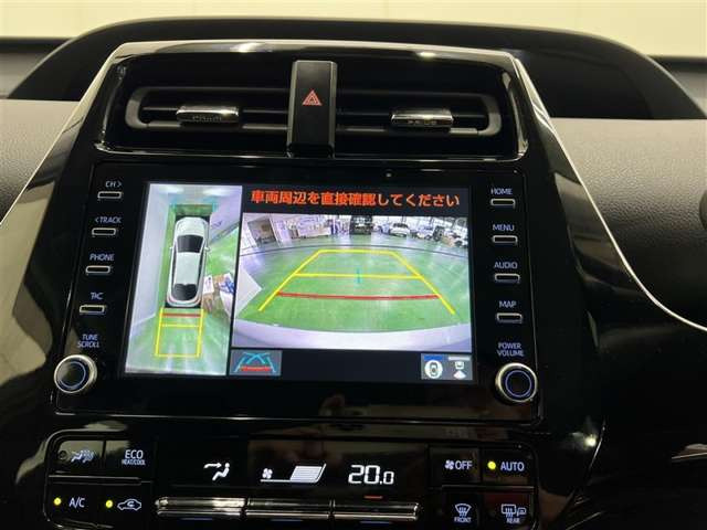 プリウスPHV1.8 S セーフティパッケージ