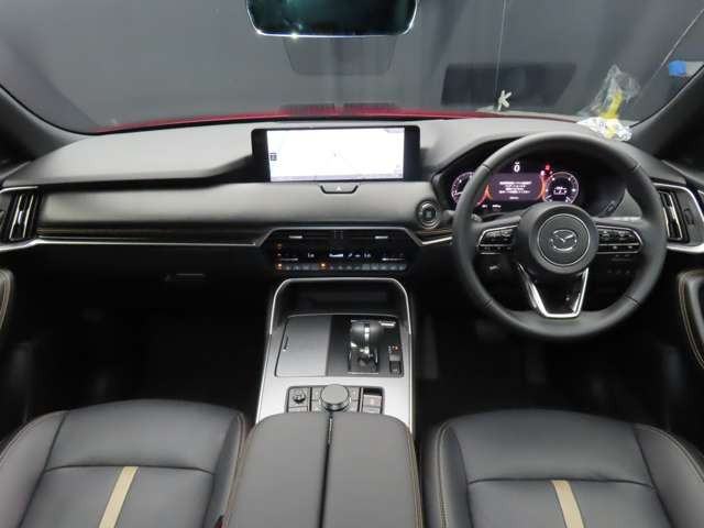 CX-603.3 XD ドライブ エディション ナッパ レザー パッケージ ディーゼル