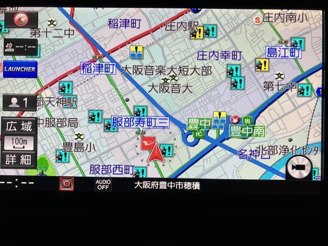 タントカスタムRS