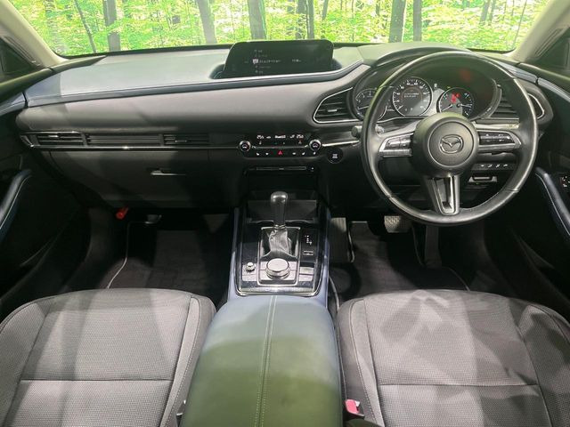 CX-302.0 20S プロアクティブ ツーリングセレクション