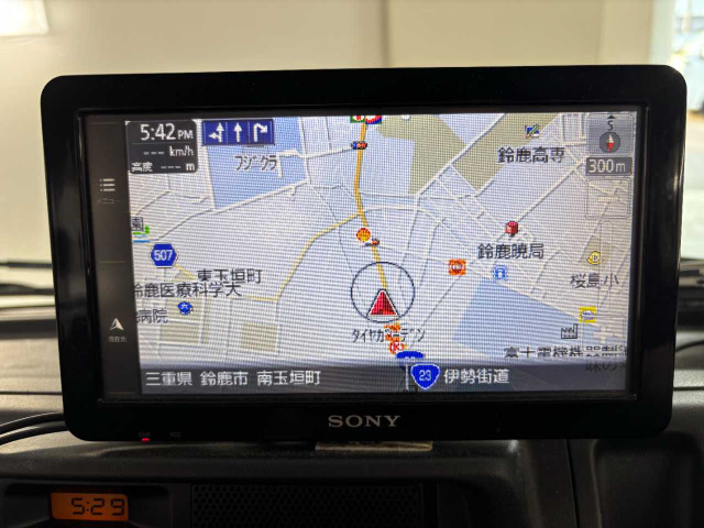 キャリイKC エアコン パワステ 4WD