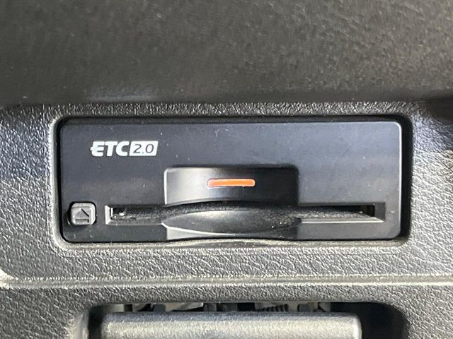 【ETC】高速道路の料金所をストレスなく通過!話題のスポットやサービスエリアに多い「スマートIC」利用時は必須のアイテムです。当店でセットアップを実施、ご納車当日からすぐにご利用いただけます!