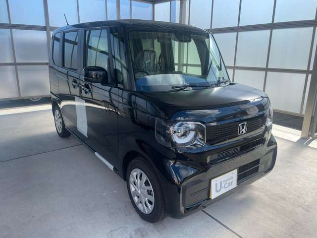 N-BOX