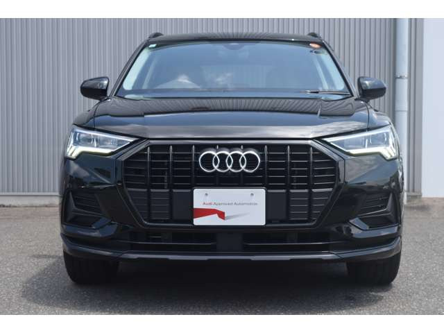 Q335 TFSI アドバンスド