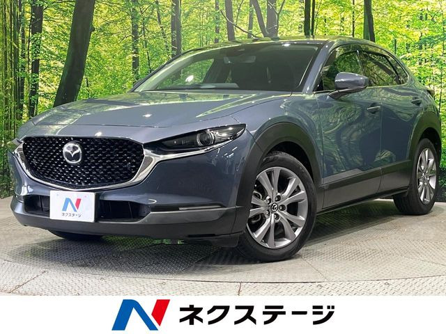 CX-302.0 20S プロアクティブ ツーリングセレクション