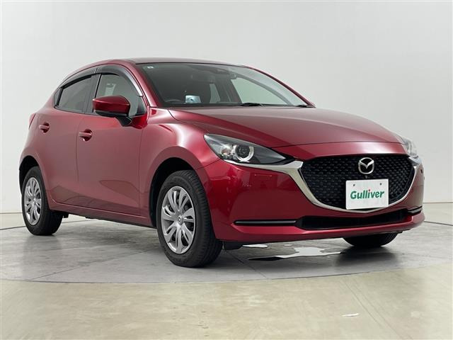 MAZDA21.5 15S プロアクティブ 4WD