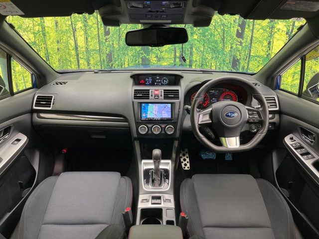 WRXS4 2.0 GT アイサイト 4WD