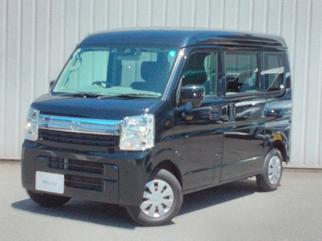 NV100クリッパーGX ハイルーフ
