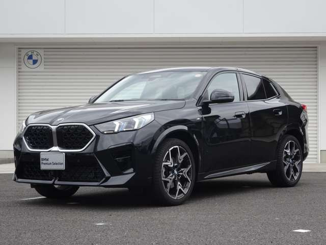 X2xドライブ20i Mスポーツ 4WD