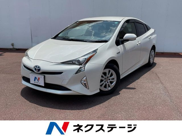 プリウス1.8 S