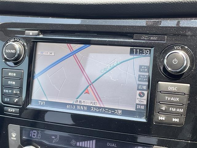 エクストレイル2.0 20X 4WD
