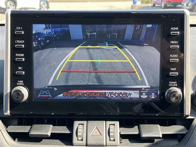RAV42.0 アドベンチャー オフロードパッケージ 4WD