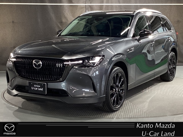 CX-803.3 XD ドライブ エディション ディーゼル 4WD