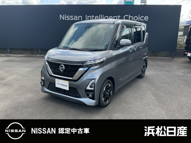 ルークスハイウェイスター