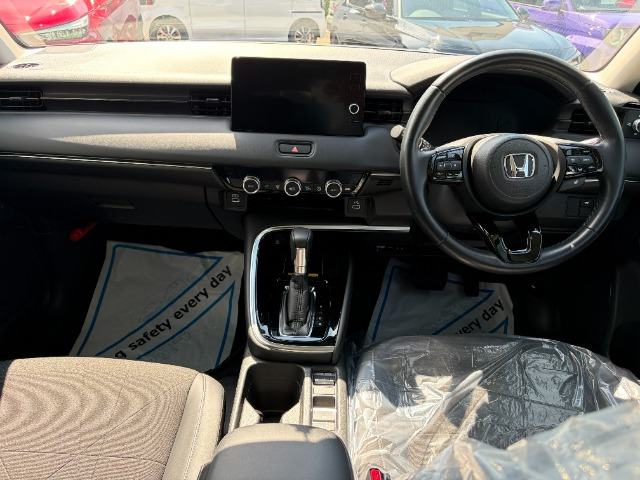 ヴェゼル1.5 e:HEV Z 4WD