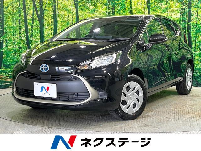 アクア1.5 G