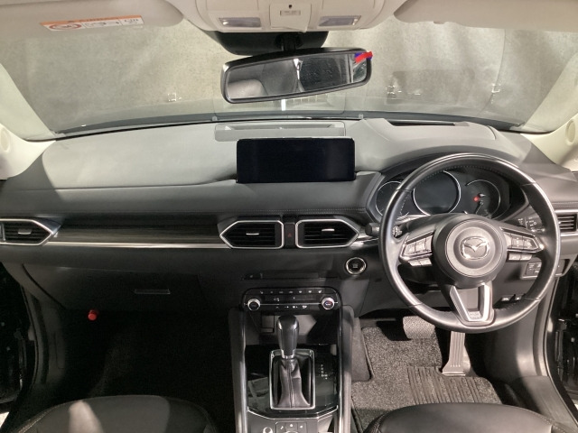 CX-52.2 XD Lパッケージ