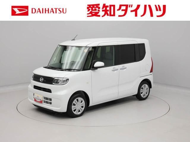 タントX リミテッド