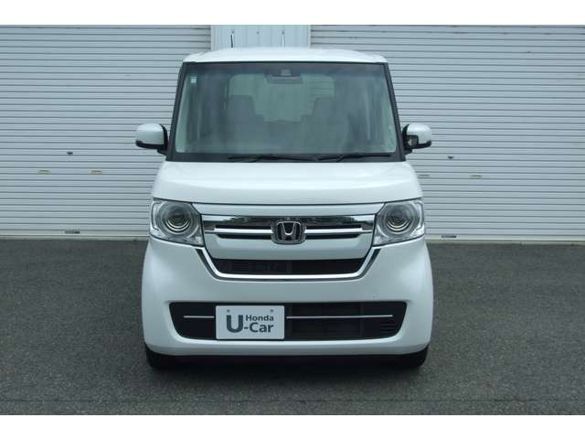 N-BOXL 4WD