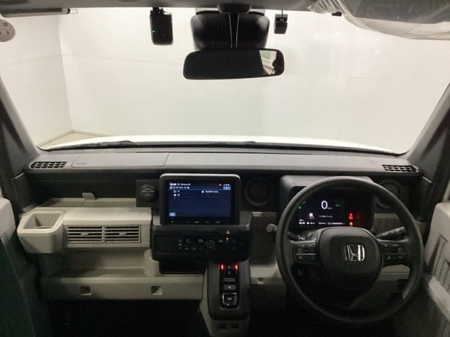 N-VAN e:e: L4
