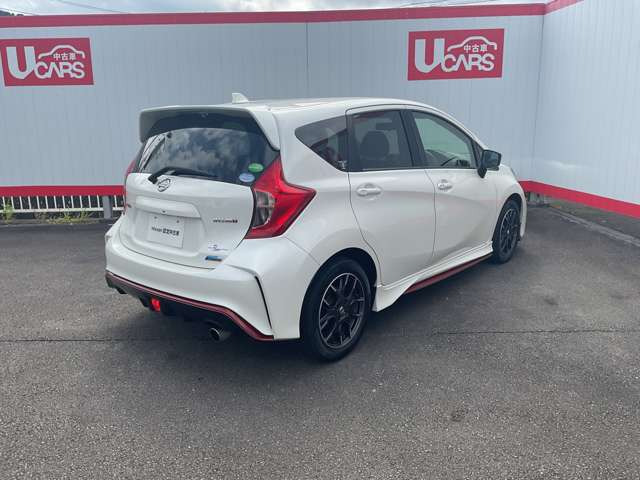 ノート1.2 NISMO