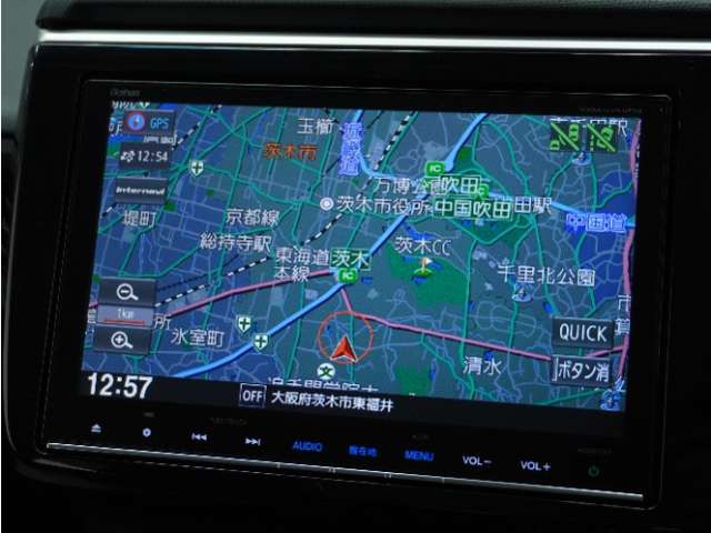 ステップワゴン1.5 スパーダ ホンダ センシング