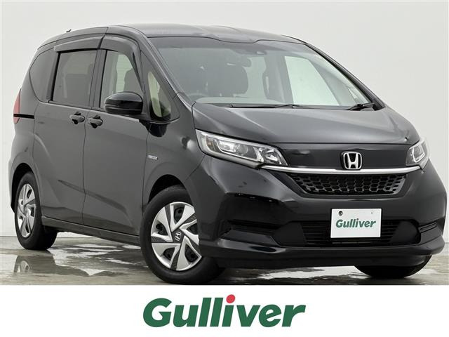 フリード1.5 ハイブリッド G ホンダセンシング
