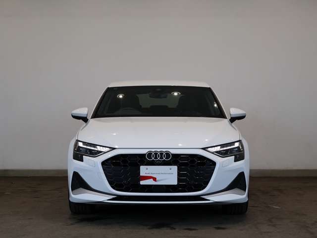 A3スポーツバック30 TFSI アドバンスド