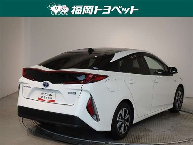 プリウスPHV1.8 S