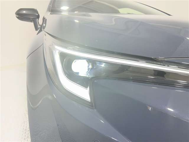 カローラ1.8 ハイブリッド W×B E-Four 4WD