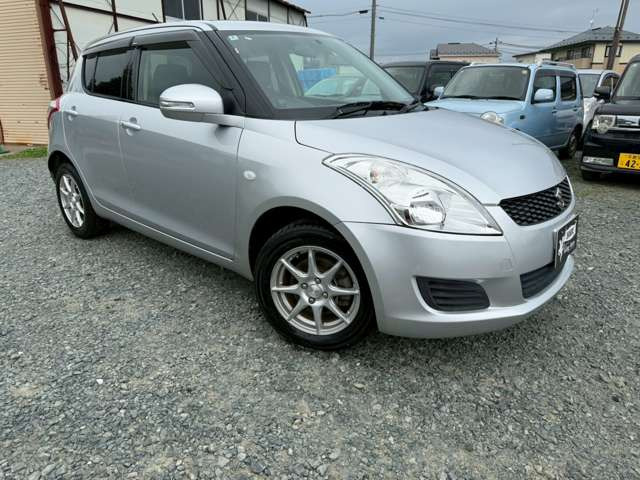 スイフト1.2 XL 4WD