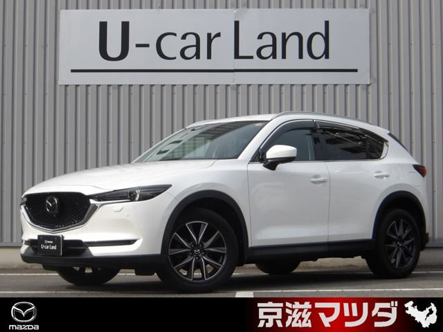 CX-52.2 XD Lパッケージ 4WD