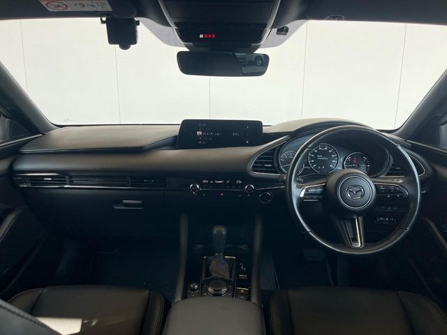 MAZDA3ファストバック2.0 20S プロアクティブ ツーリング セレクション