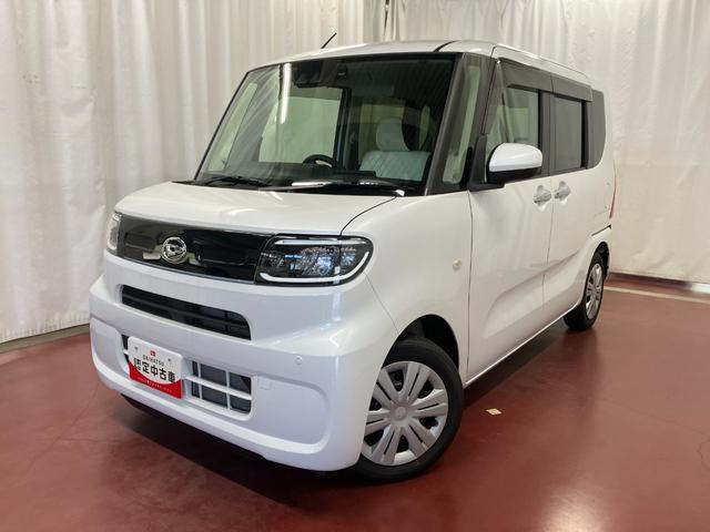 タントX